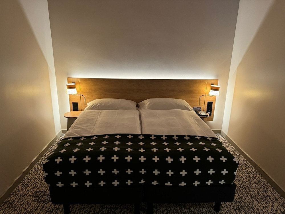 Alpine Panorama Corner Room photo 2