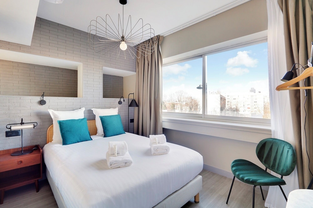 Apartment, 2 Bedrooms