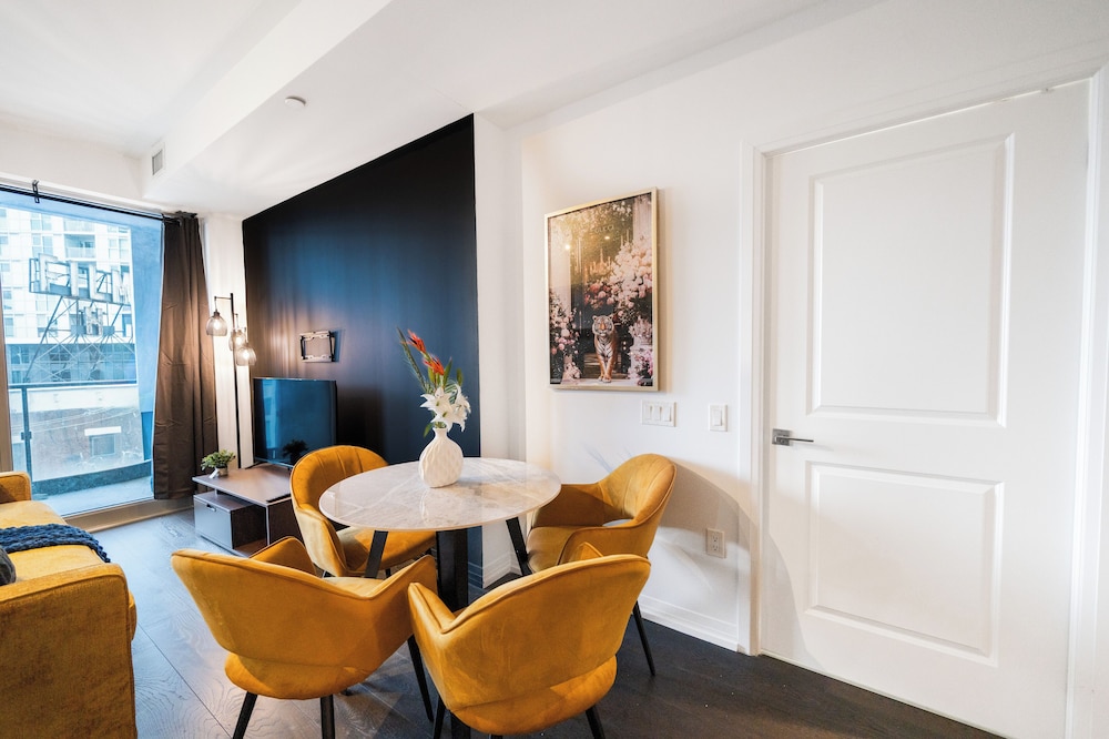 Classic Suite, 1 Bedroom, Balcony