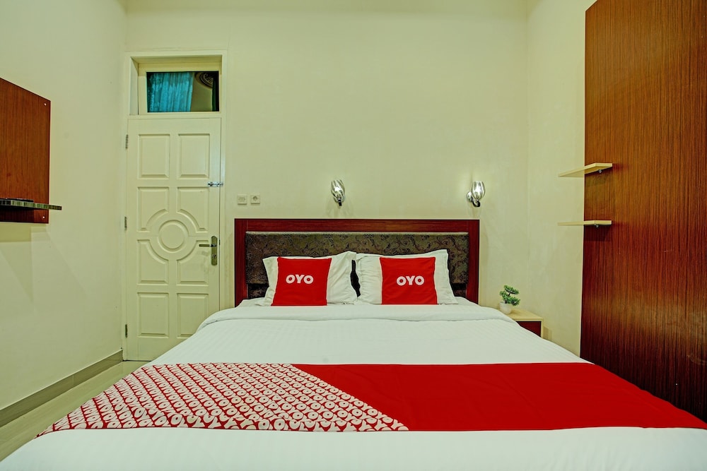 Executive Double Room photo 3