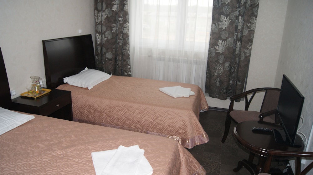 Standard Room photo 1