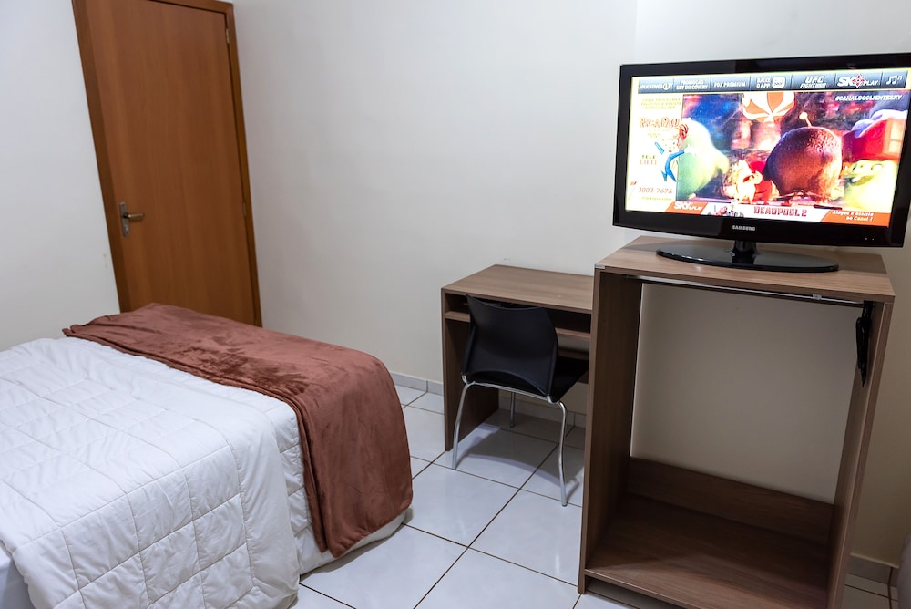 Double Room, 2 Bedrooms photo 1