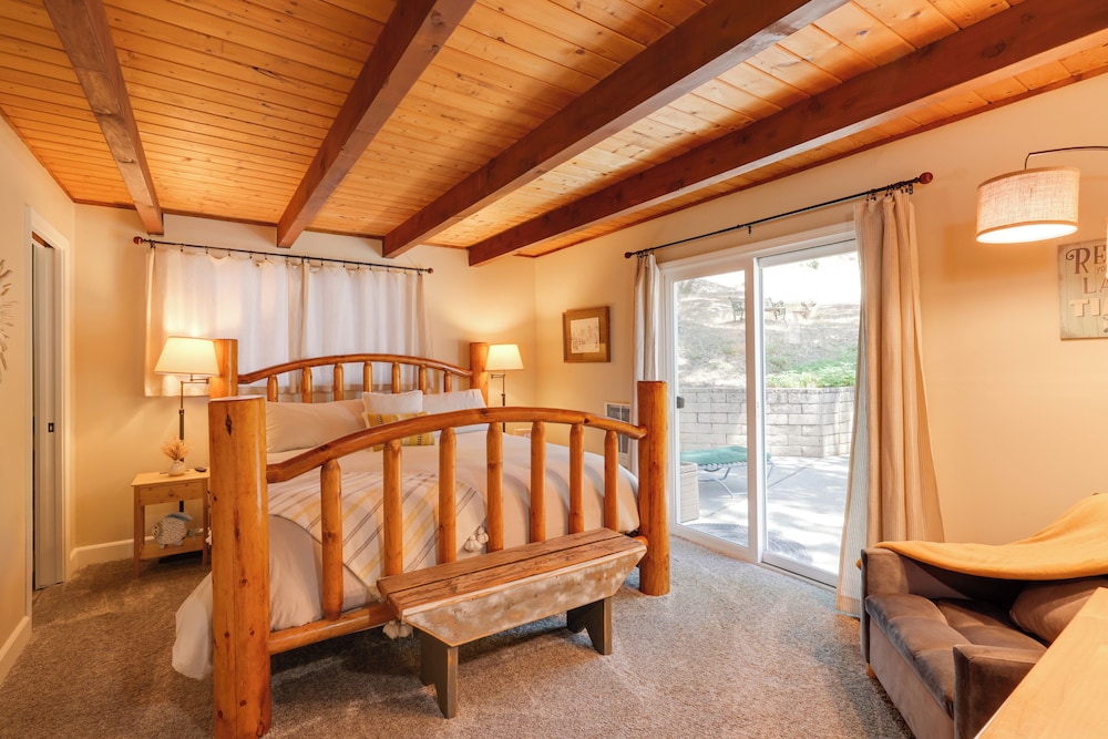 House (2 Bedrooms) photo 1