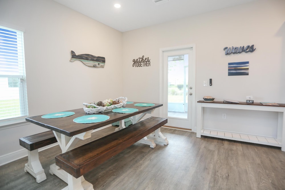 House, Multiple Beds (Beach La Vie) photo 2