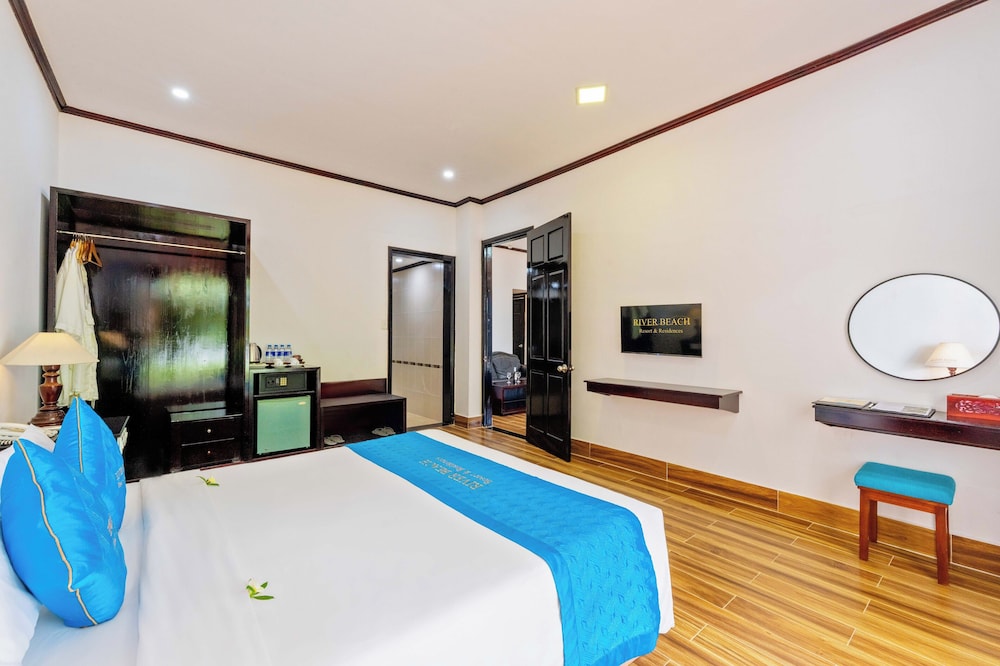 Family Suite, 2 Bedrooms photo 2