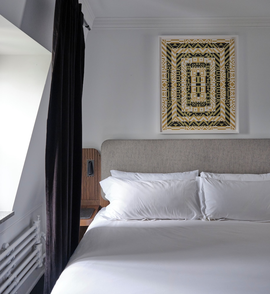 Room, 1 King Bed