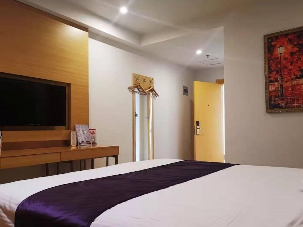 Business Double Room, 1 King Bed