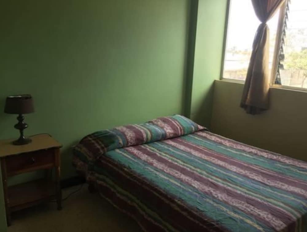 Comfort Triple Room, Multiple Beds, Non Smoking
