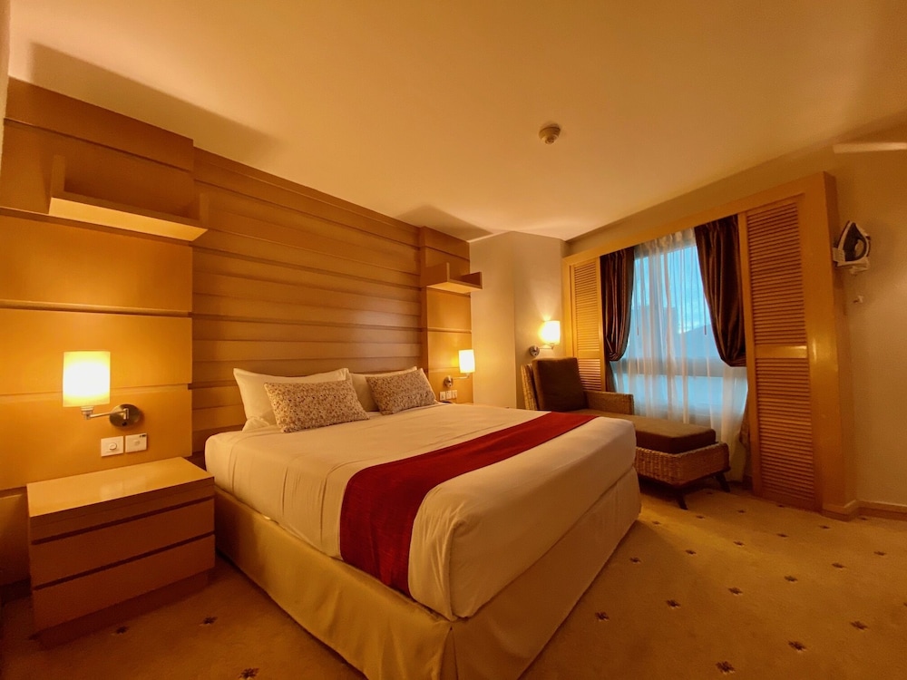 Clubcation on Yatch Club - Apartment Suite photo 2