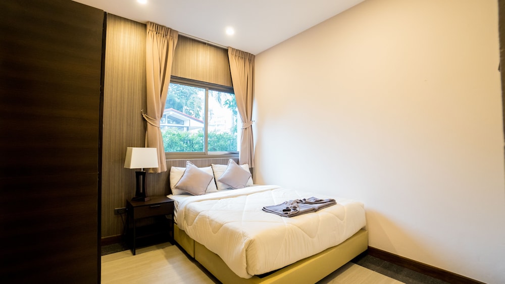 Villa de 9 habitaciones con piscina privada.