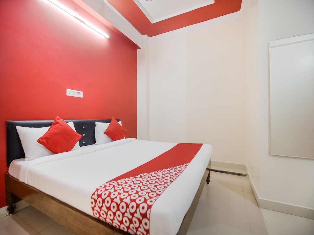 Double Or Twin Room photo 1