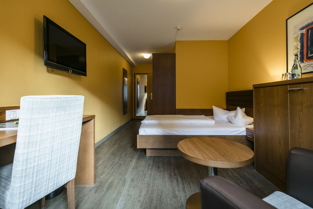 Comfort Single Room photo 1