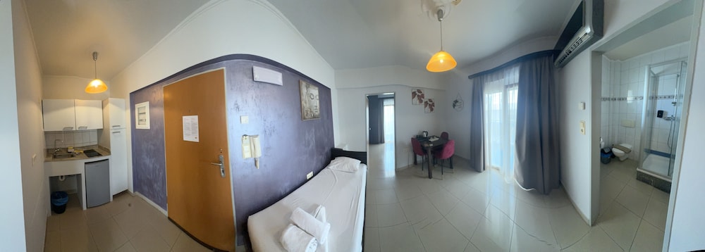 Basic Room photo 1
