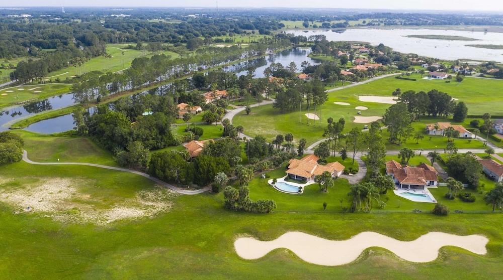 Swiss 30 - Golf Course, Photo 13