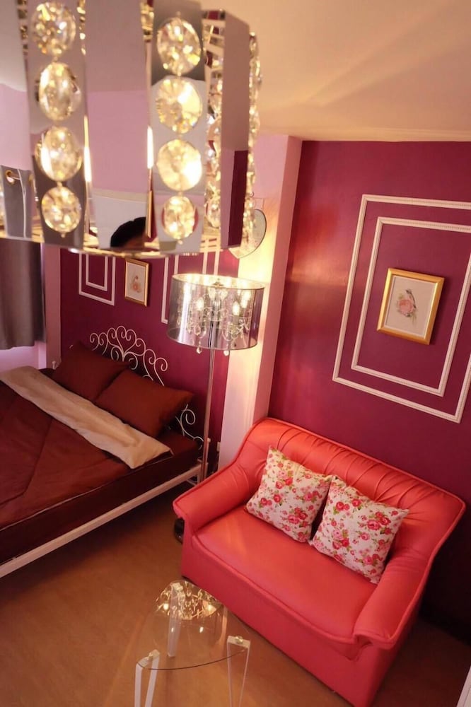 Superior Room With Balcony photo 1