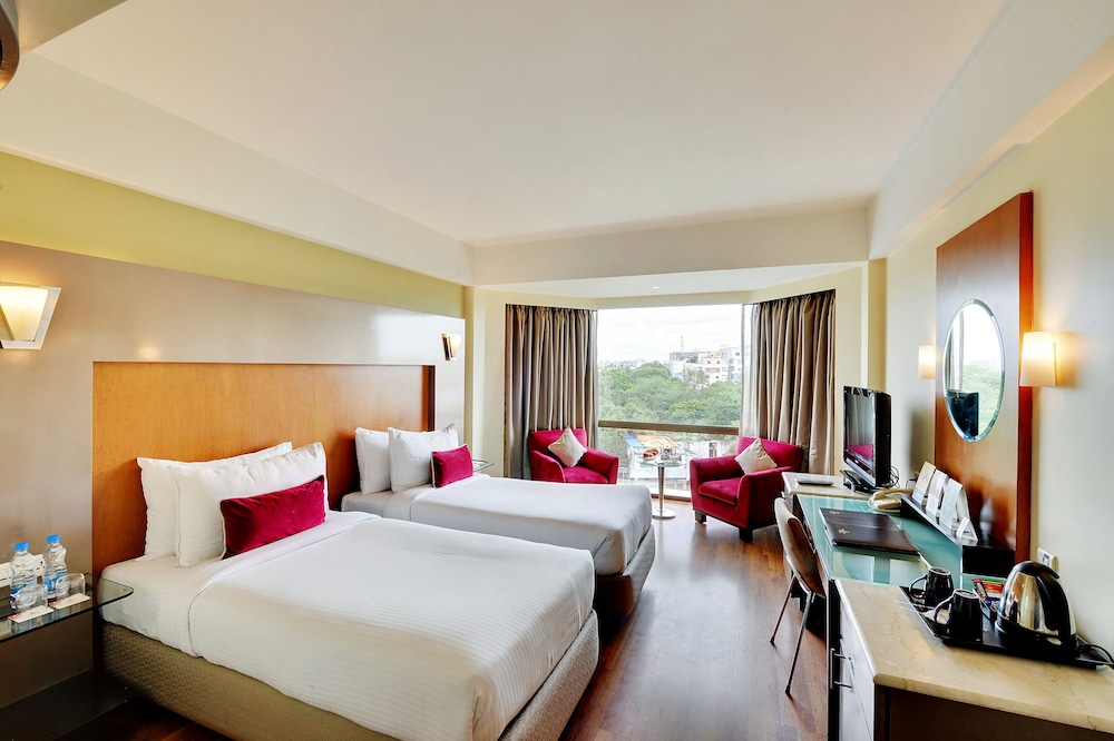 Premium Room - Twin Bed - Photo 1