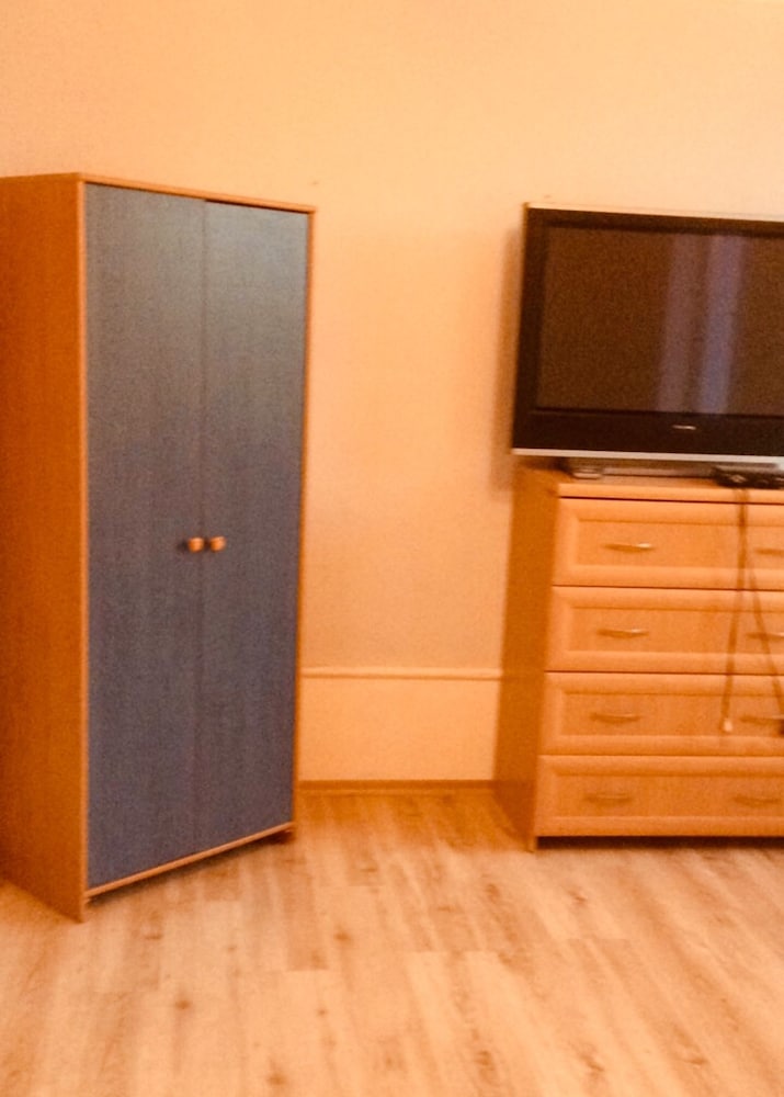Economy Double Or Twin Room photo 2
