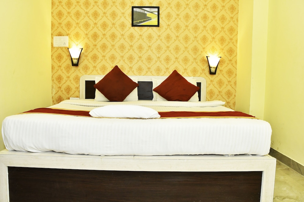 Standard Room, City View photo 1