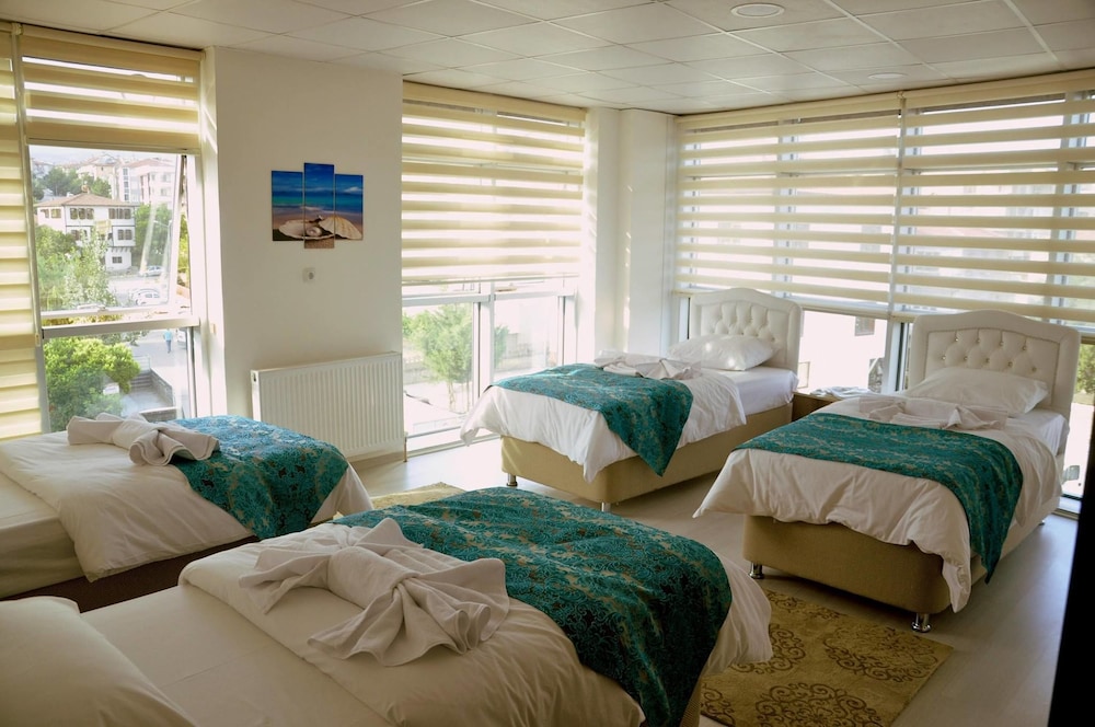 Standard Quadruple Room photo 3