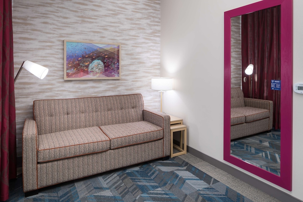 Studio, 2 Queen Beds, Accessible, Bathtub - Photo 4