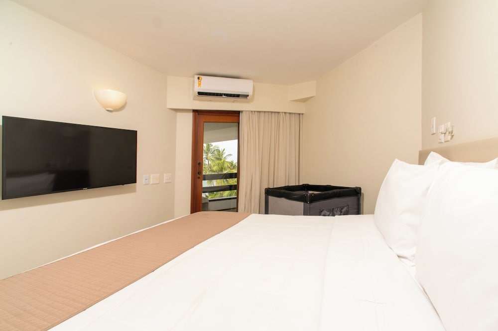 LUXO COM CAMA ADICIONAL