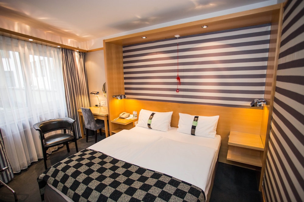 Holiday Inn Vienna City, et IHG Hotel, Billede 2