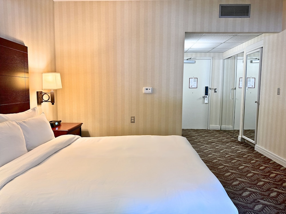 Executive Room, 1 Queen Bed - Photo 4