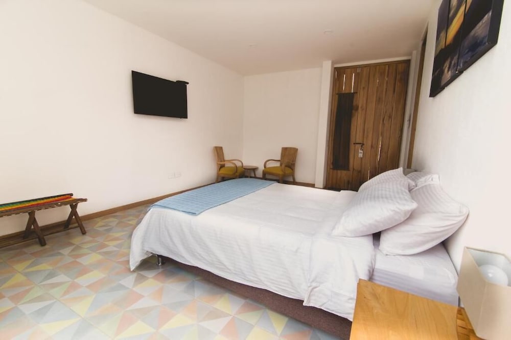 Junior Suite, Balcony, Mountain View photo 3