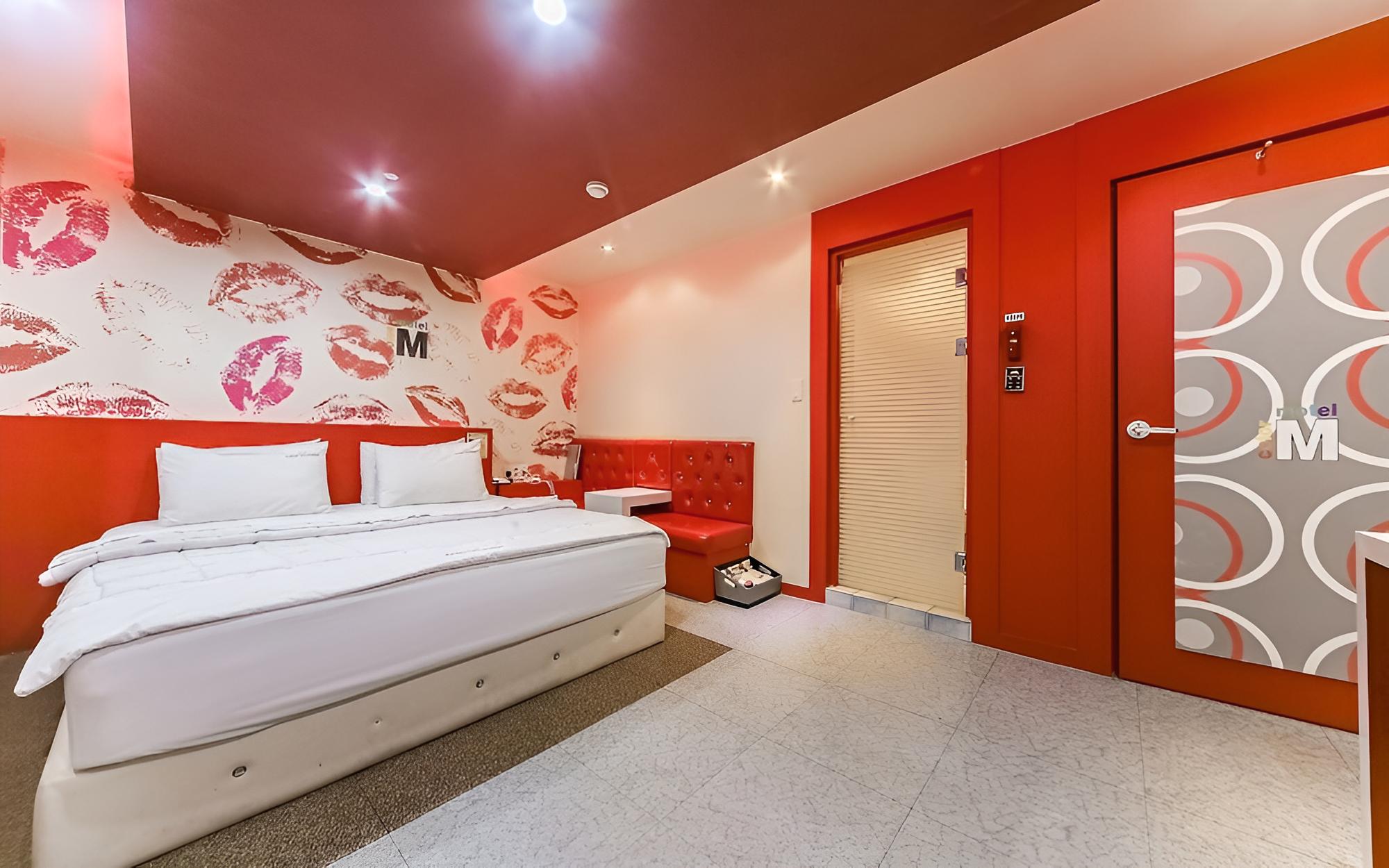 Room (Standard room - No hard PC (Netflix a) - Photo 12