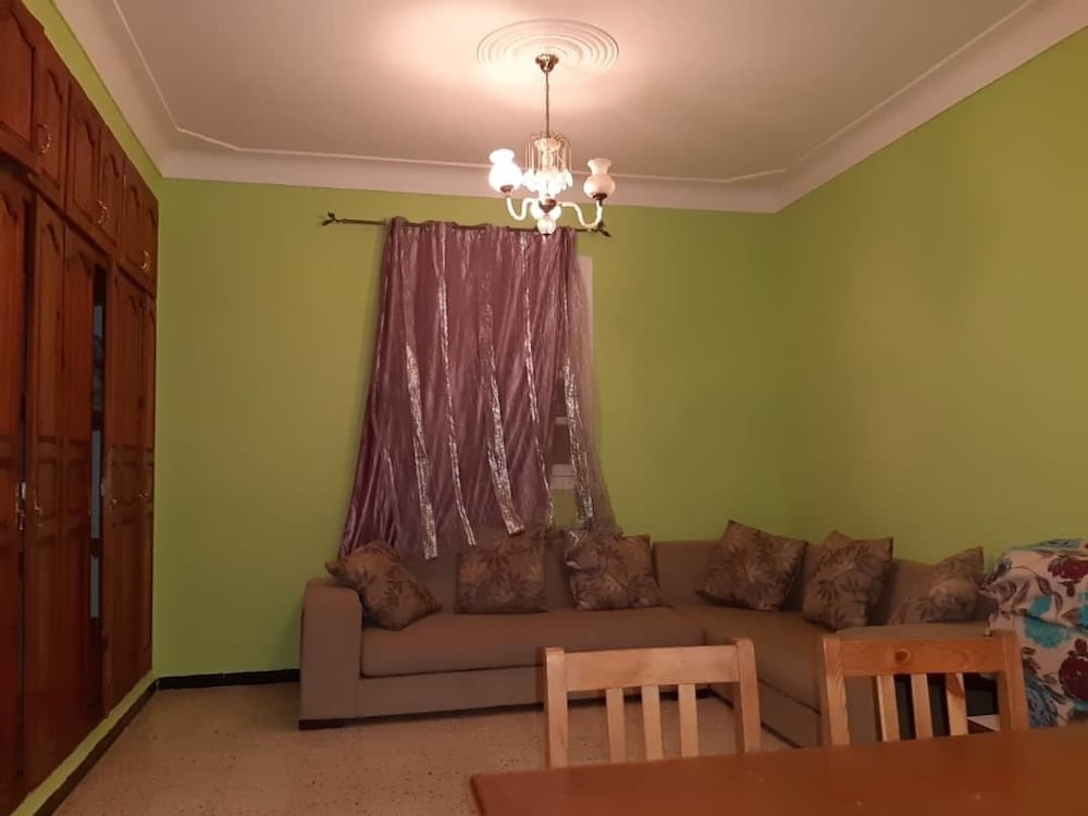 Apartment, 2 Bedrooms, Balcony photo 2