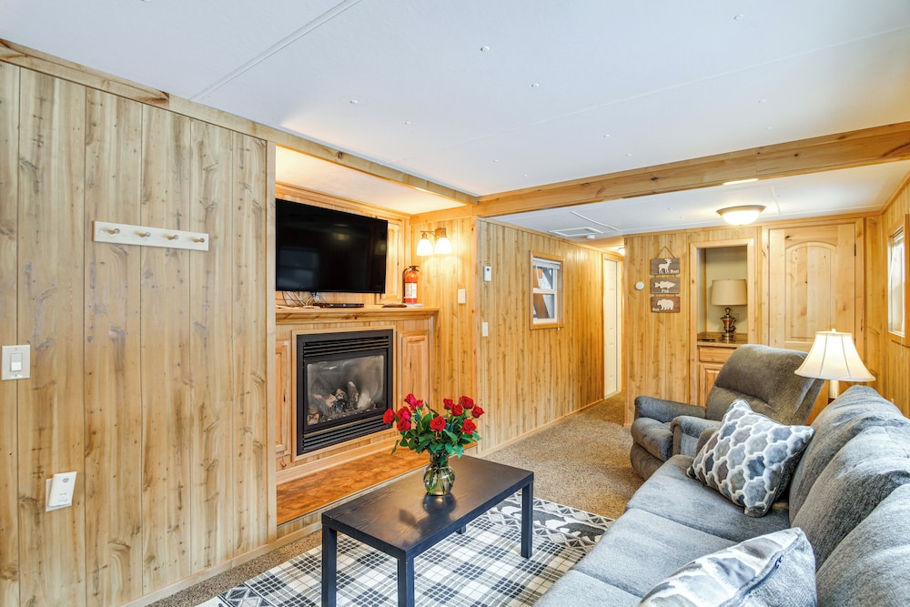 House (1 Bedroom) photo 1