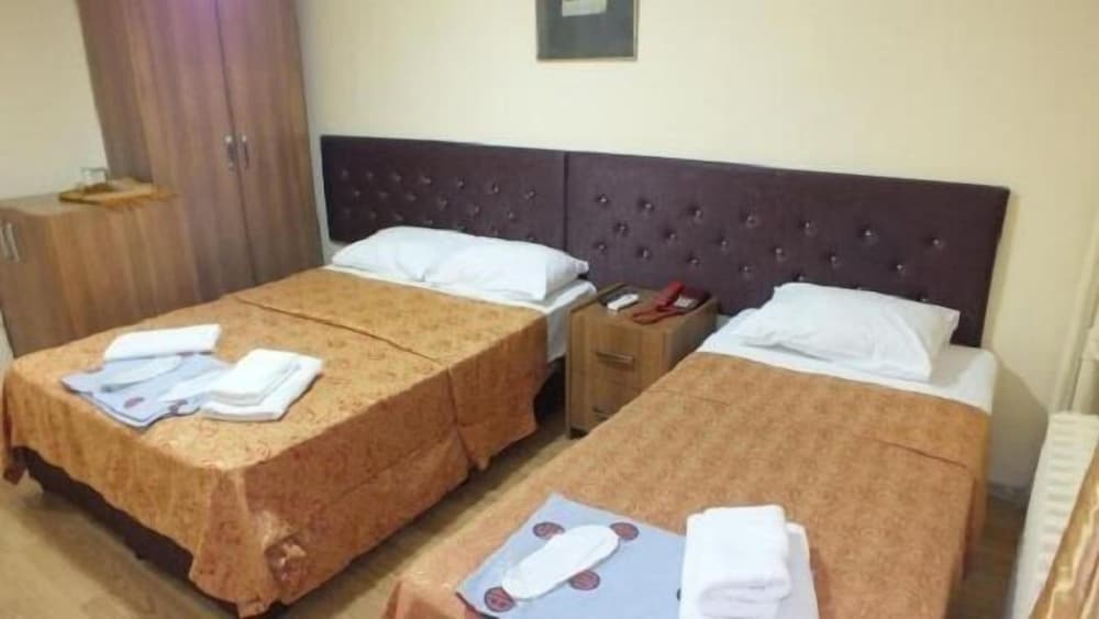 Standard Quadruple Room photo 1