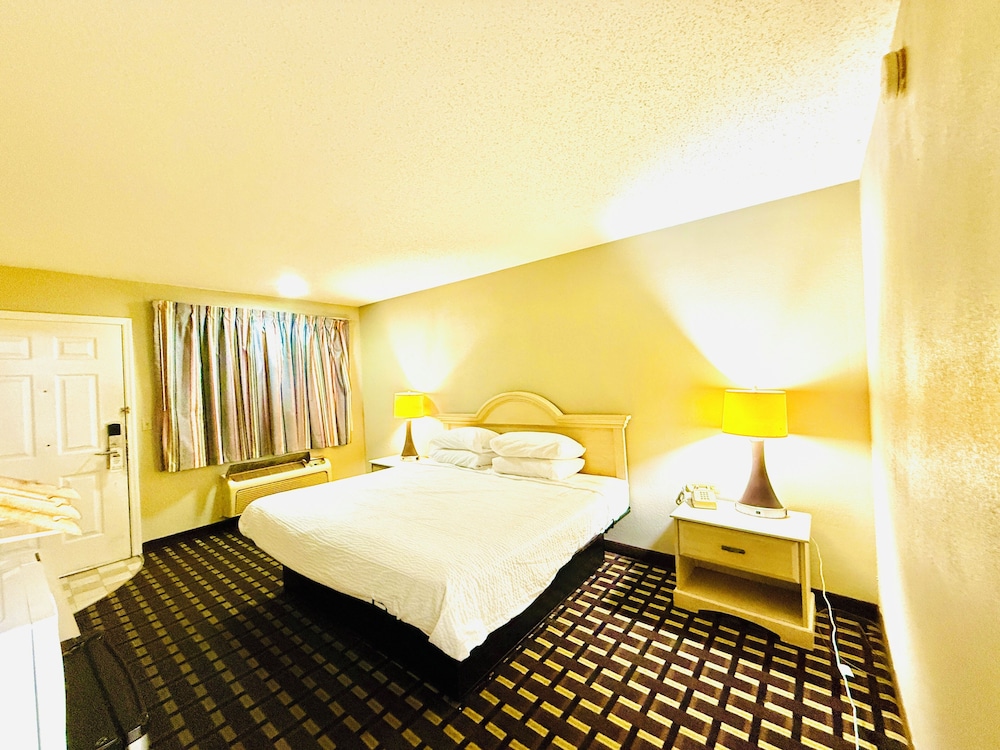 Travelodge by Wyndham Thomasville AL, Foto 3