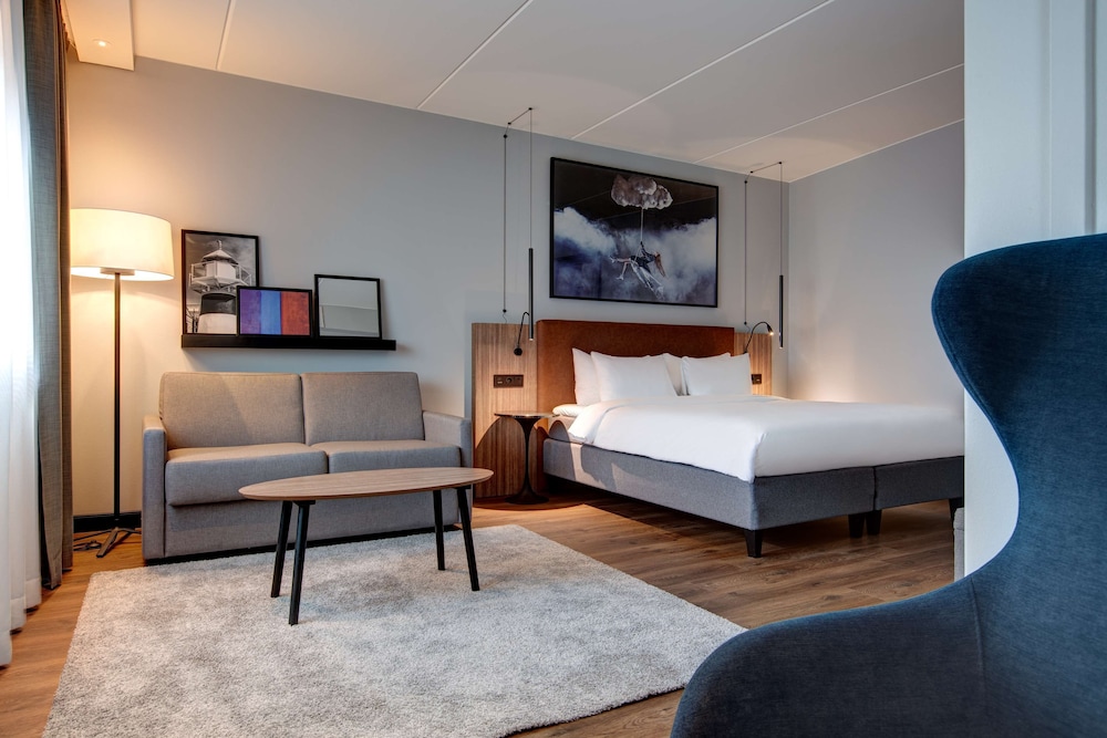Junior Suite - Photo 4