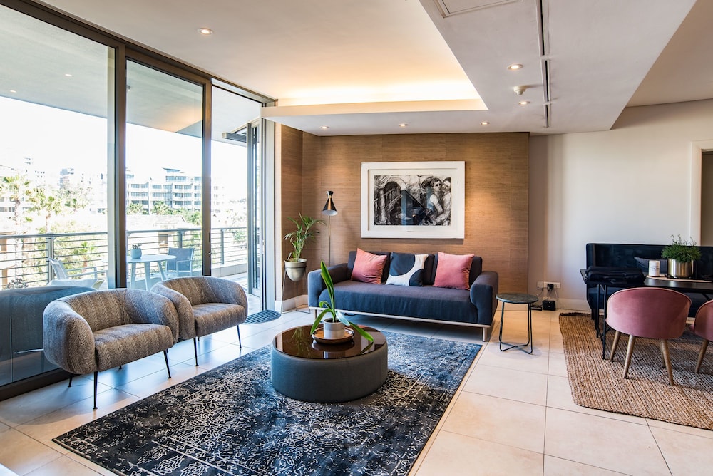Classic Apartment