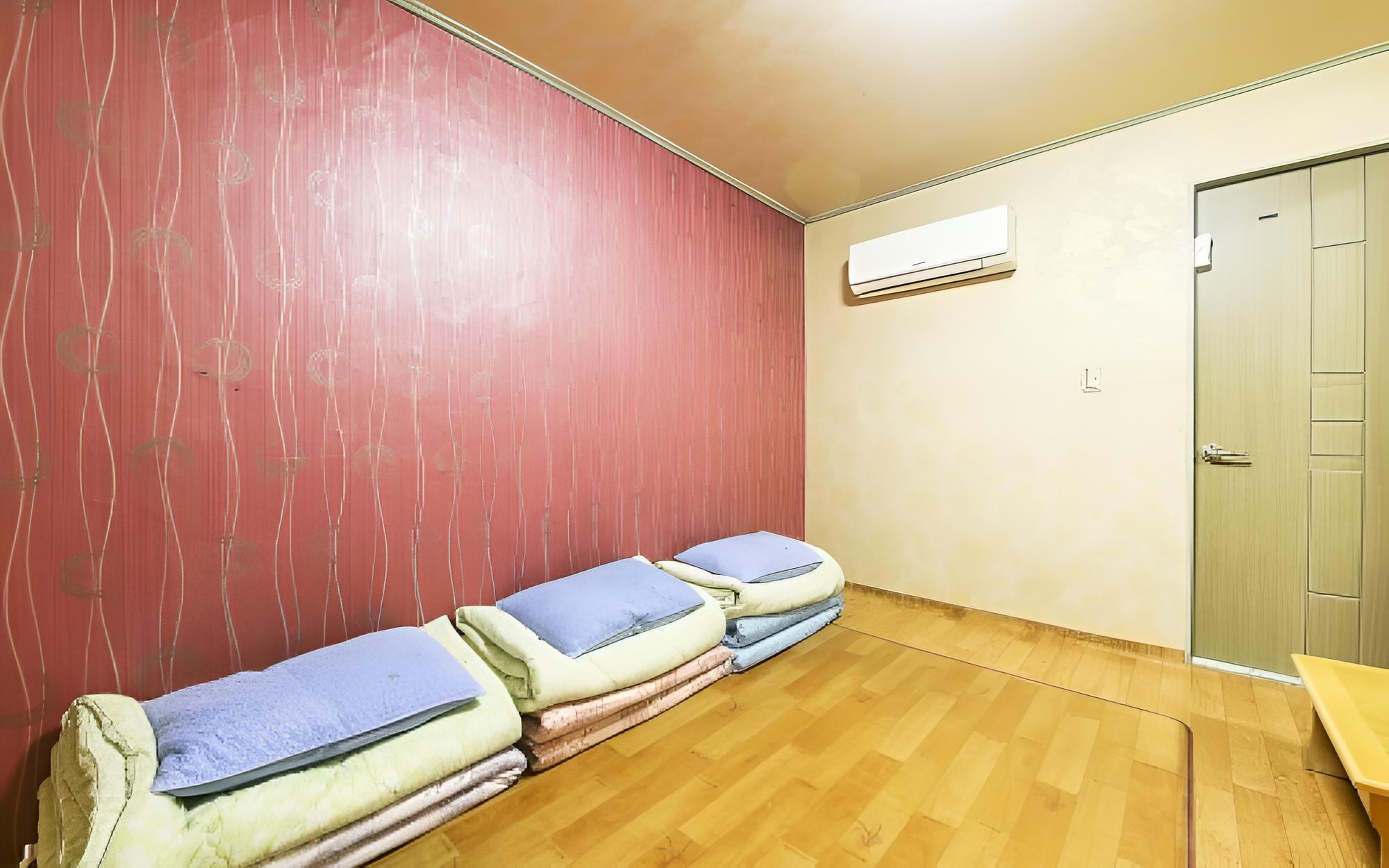 Room (General - Ondol (Ondol)) - Photo 2