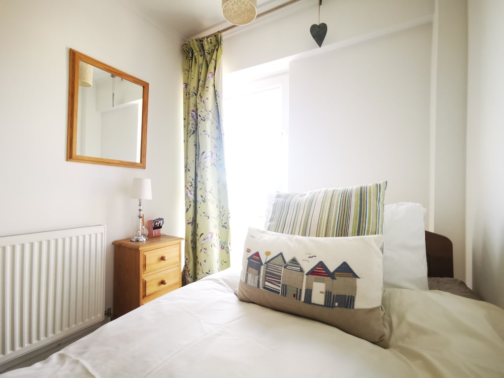 Comfort House, Ensuite, Sea View photo 3