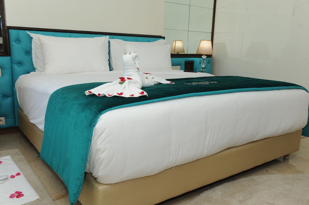 Superior Double Room, Non Smoking photo 2