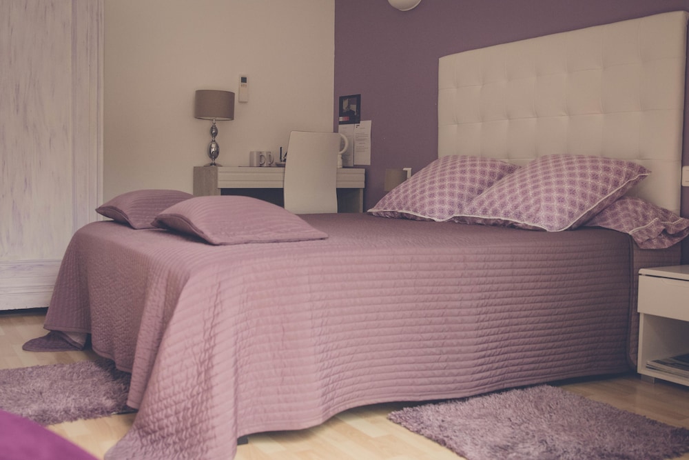Comfort Double Room, Terrace (La Nathalie) photo 1