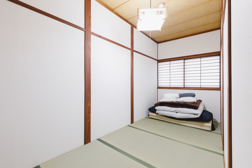 Japanese Style Double Room, Non Smoking - Photo 4