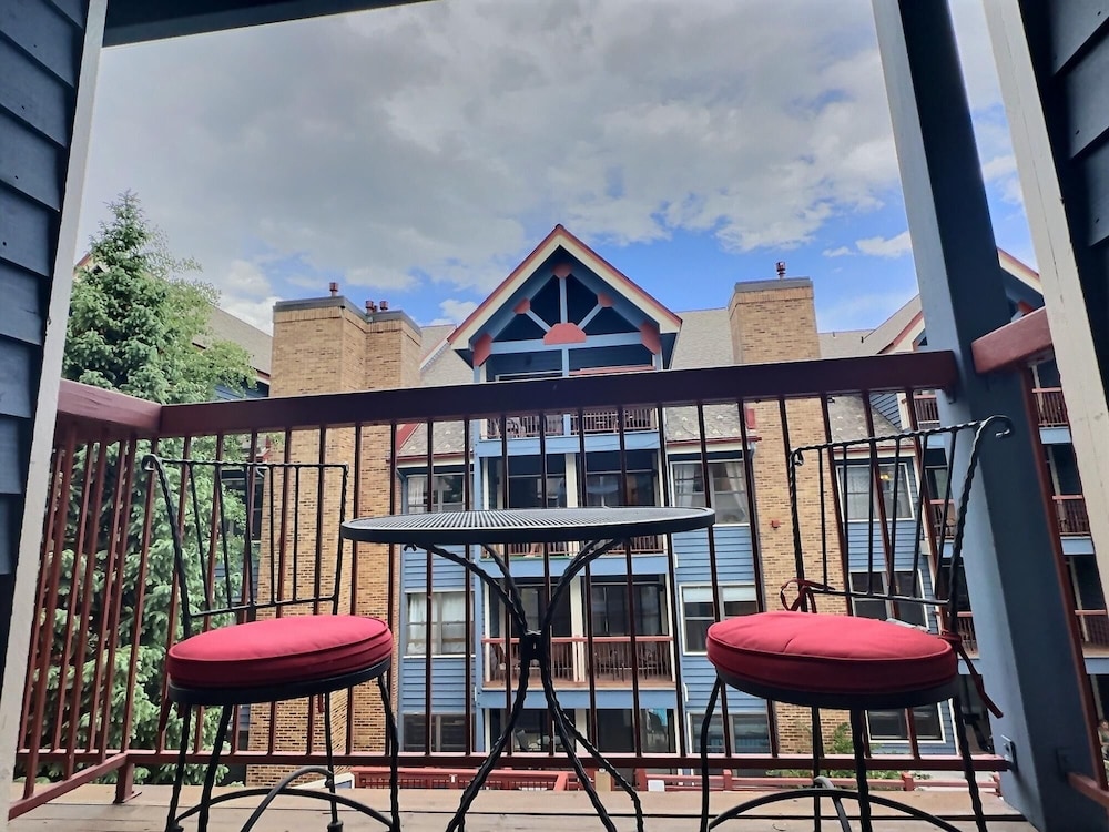 Breckhaven Resort Amenities Ski-out 100 Walkscore Mountain Chic, Billede 13