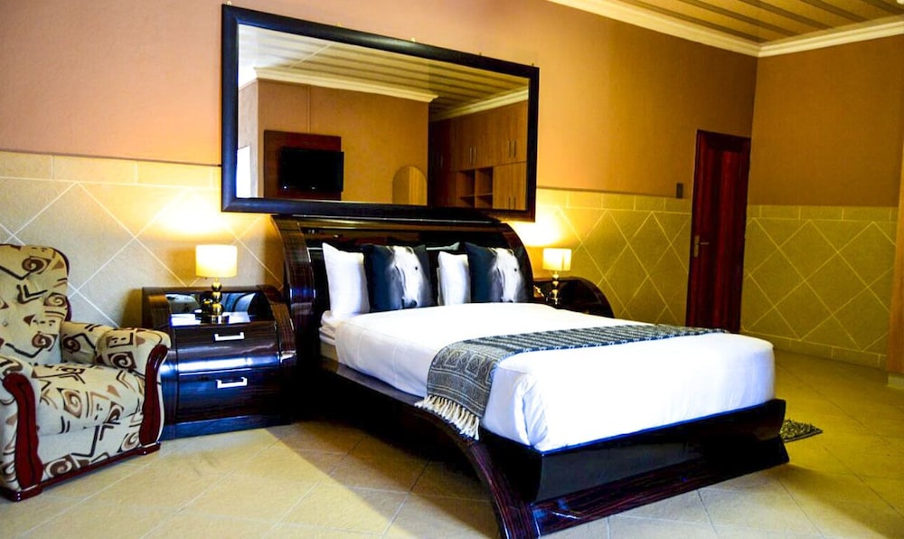 Basic Room photo 1