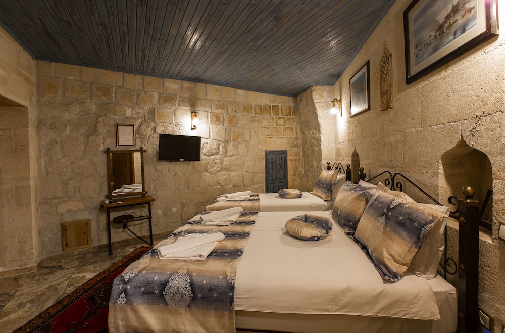 Family Triple Room