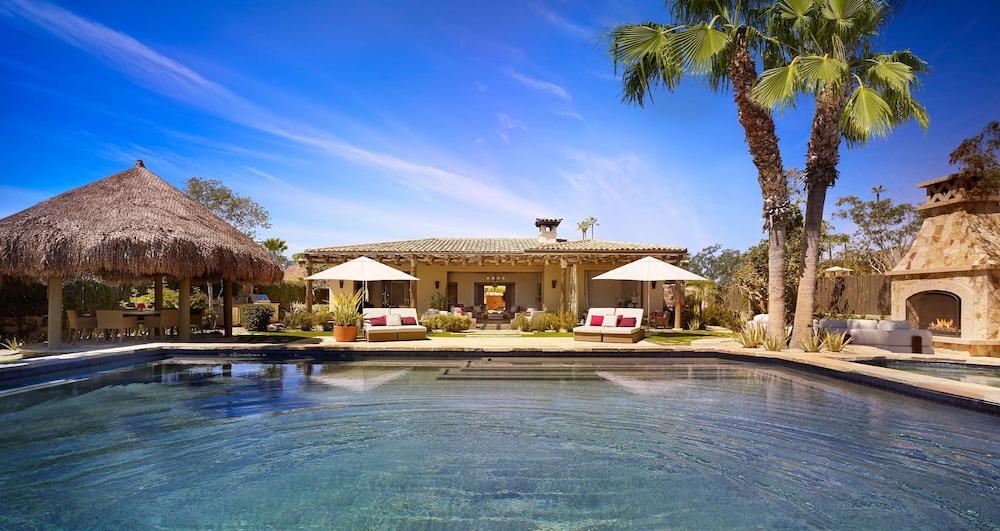 Casa Cardon Five Bedroom Home