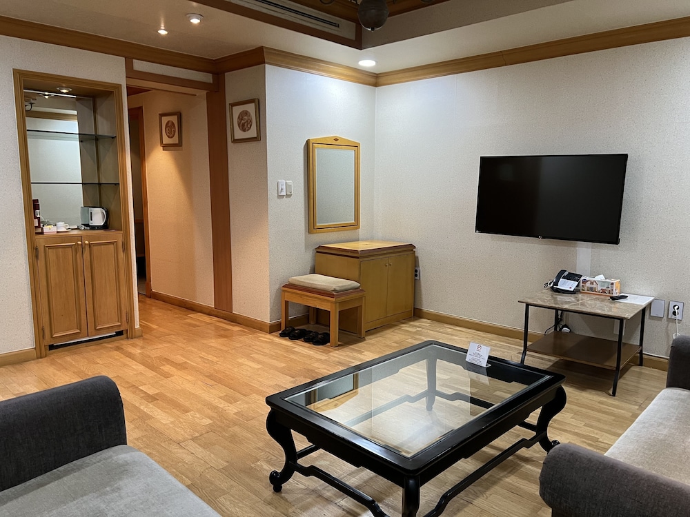Junior Suite - Photo 4