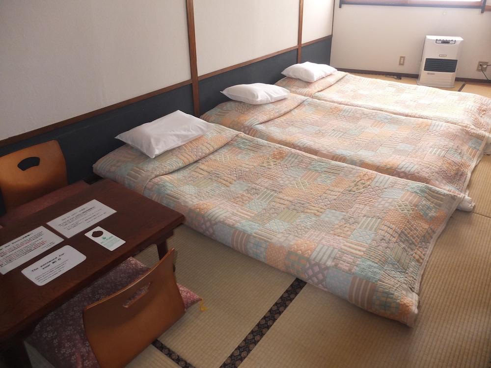 Triple Room photo 3