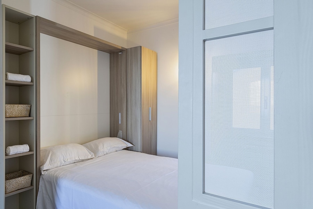 Apartment, 3 Bedrooms
