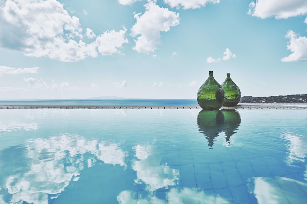 Room, Private Pool (Prestige)