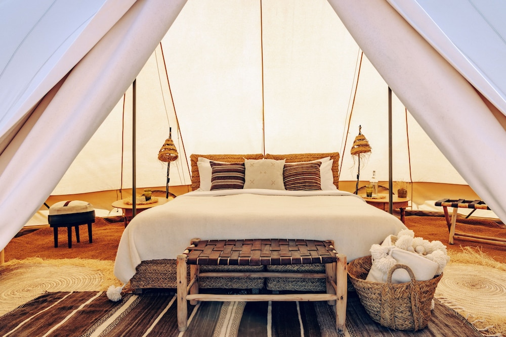 Luxury Tent