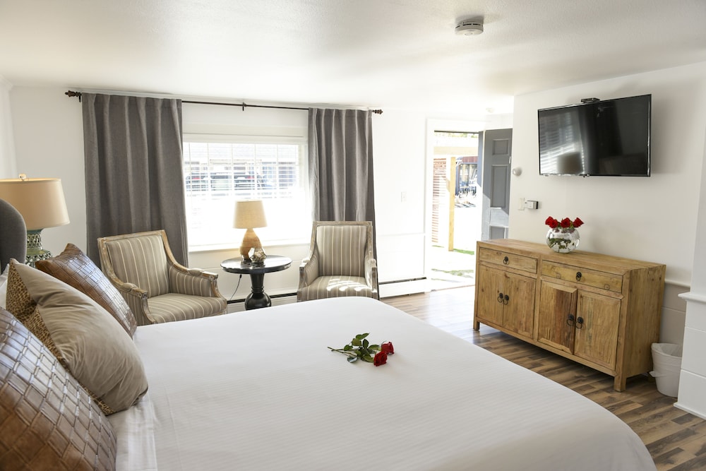 Room, 1 King Bed photo 2